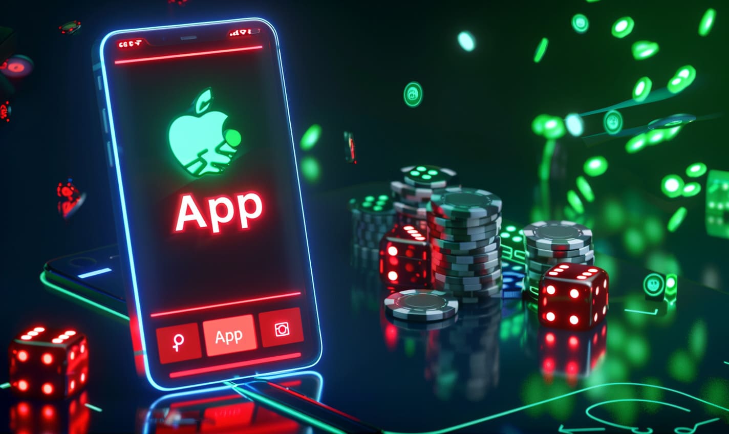 Download de LUCKY 7 Casino-app
                              