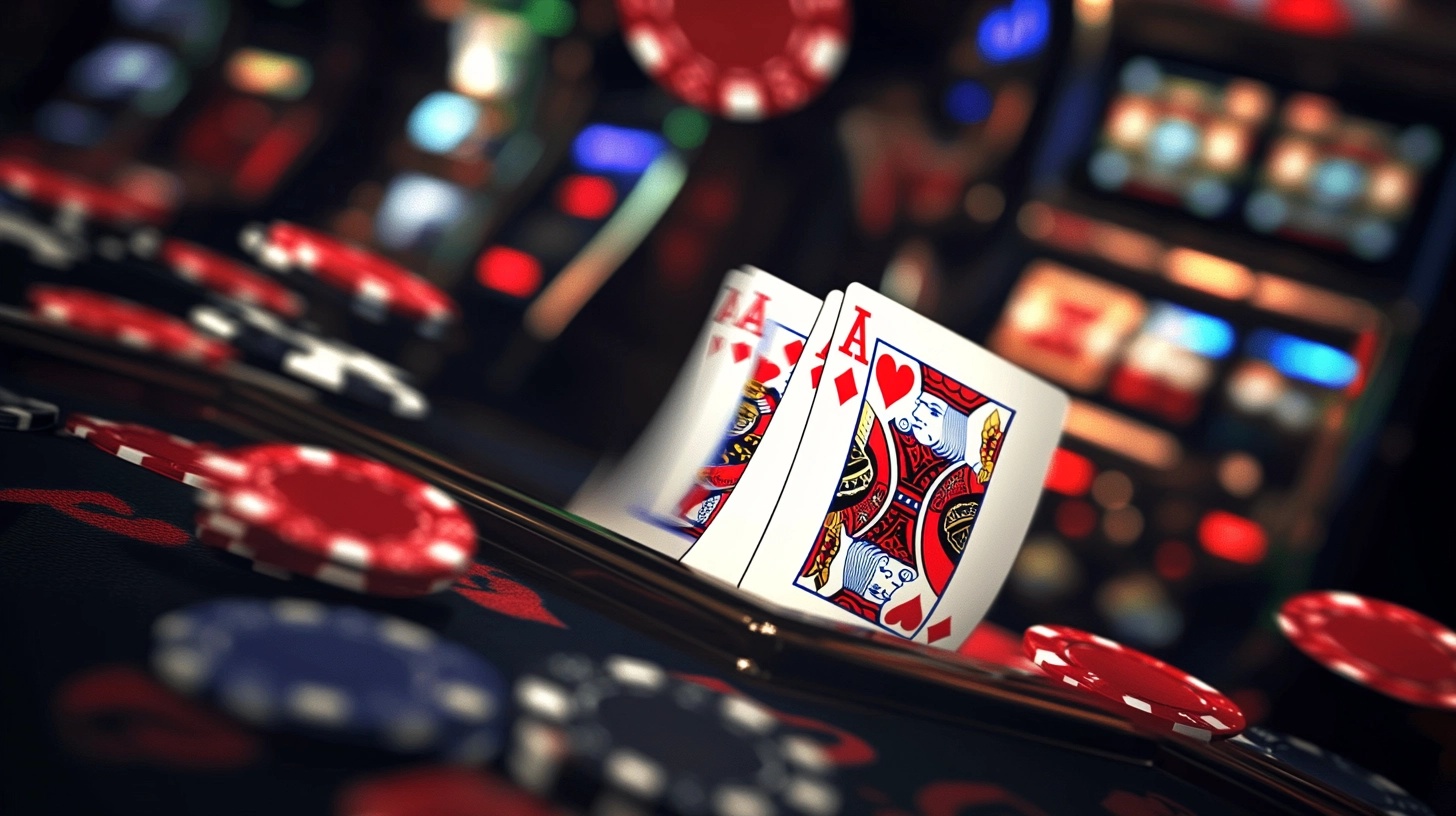 Gevarieerde avonturenspellen bij LUCKY 7 Casino
                              