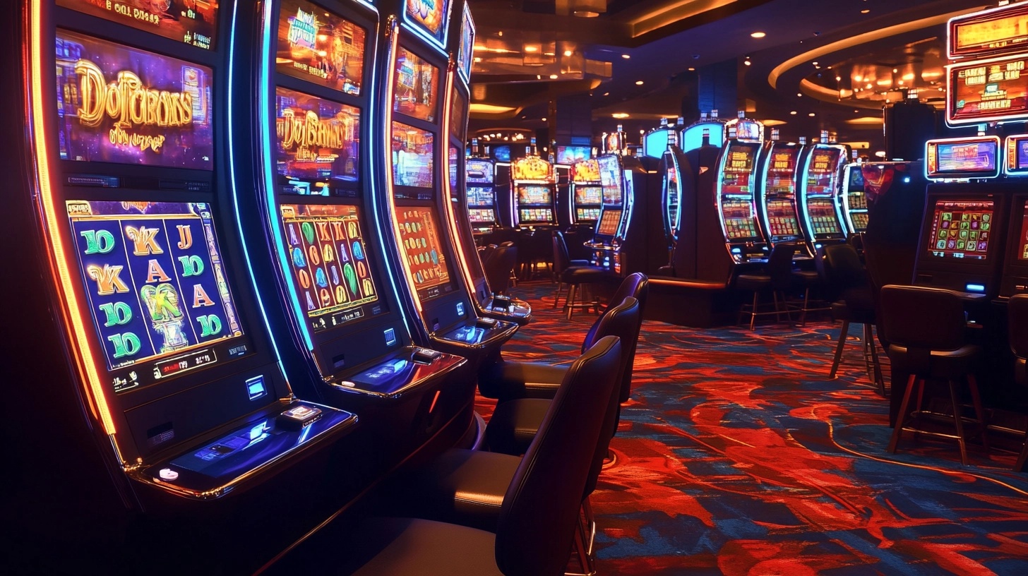 Met Slots bij LUCKY 7 Casino Geweldige Winkansen
                              