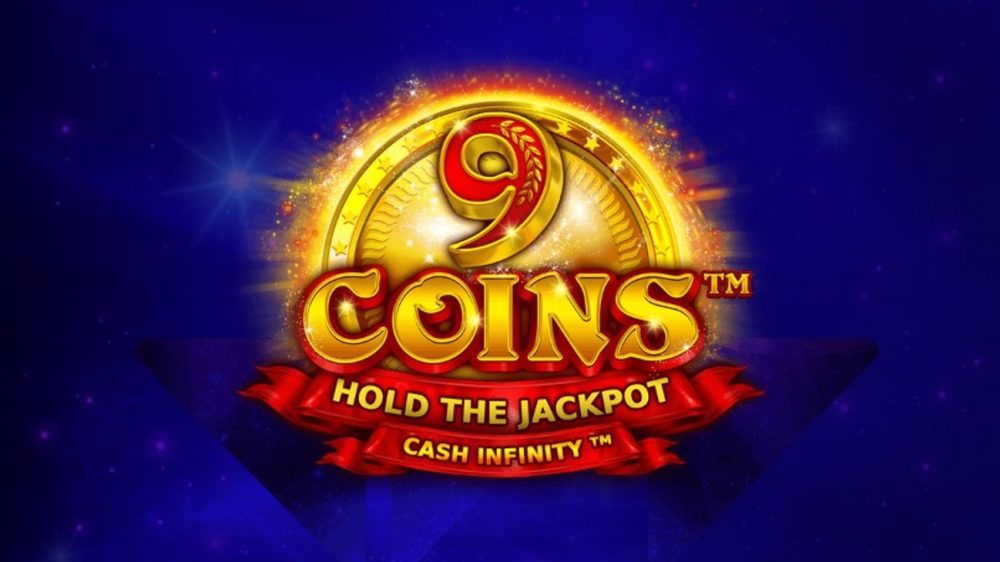9 Coins