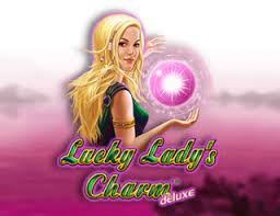 Lucky Lady Chance