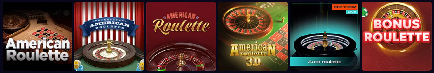 Lucky 7even Live Dealer Casino