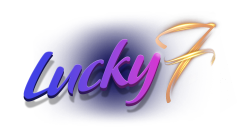 lucky 7 Official Site Logo
